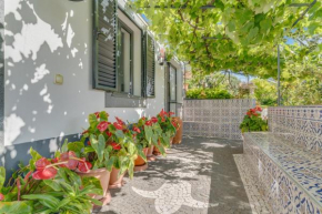 Passion Villa